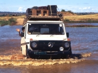 Unterwegs auf Madagaskar